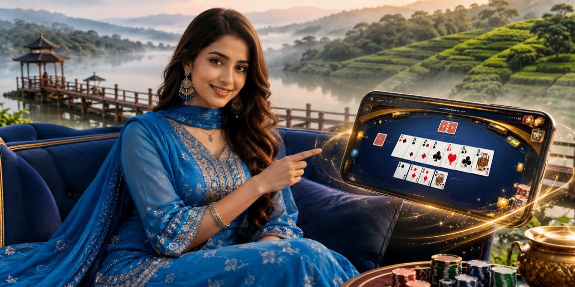 বাংলাদেশে ব্যান্ডারবান অঞ্চলের রামি গেম খেলতে বোনাস ব্যবহৃত হচ্ছে