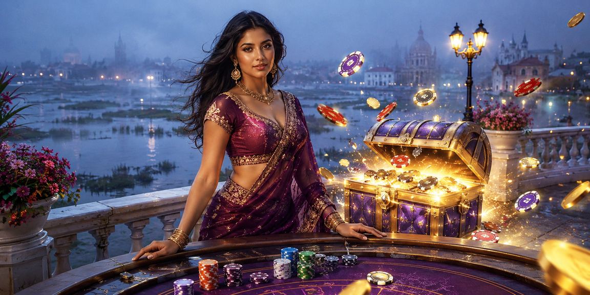 বাংলাদেশি বোনাস অফারের উদযাপন দৃশ্য